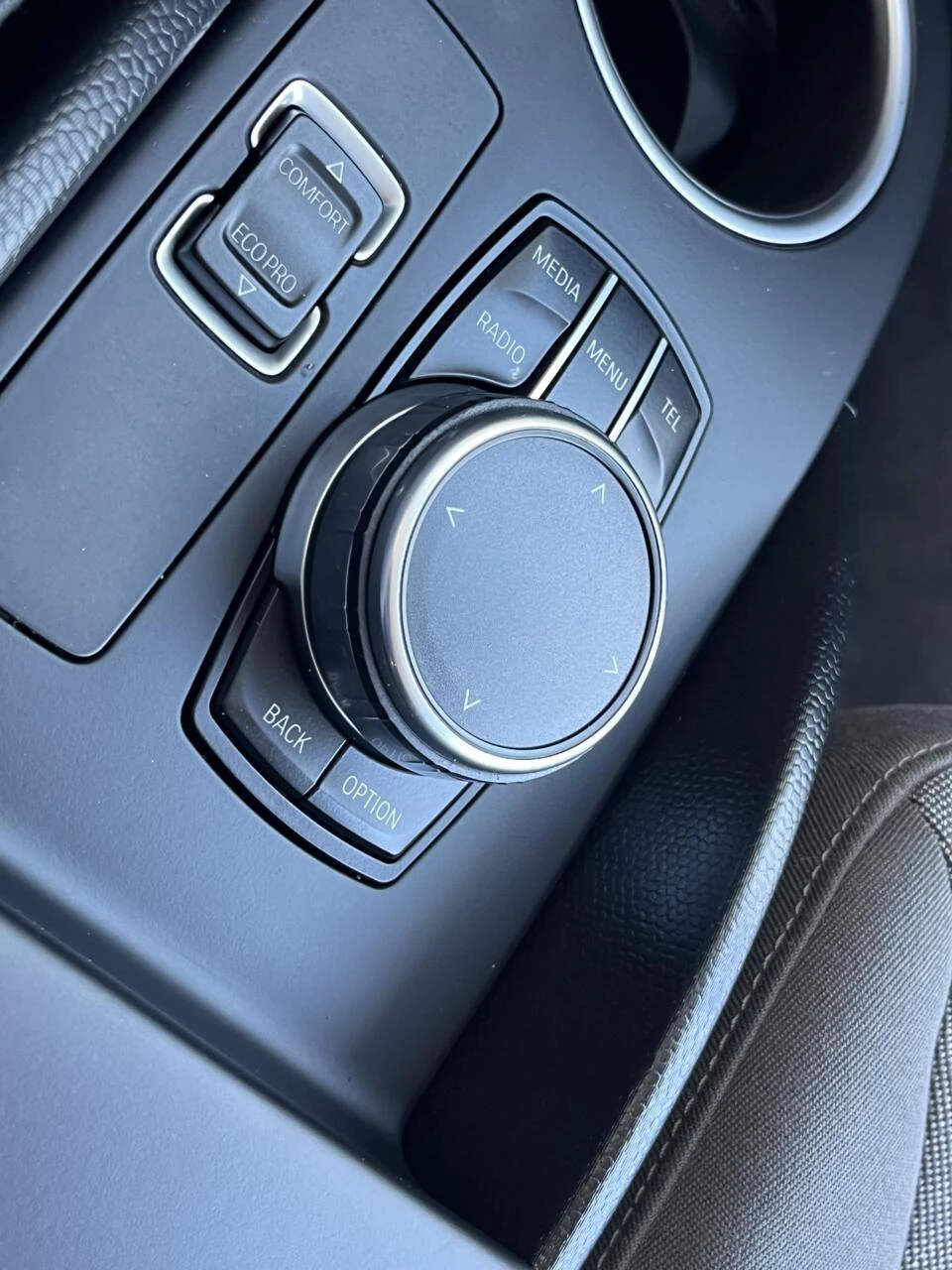 Hoofdafbeelding BMW i3