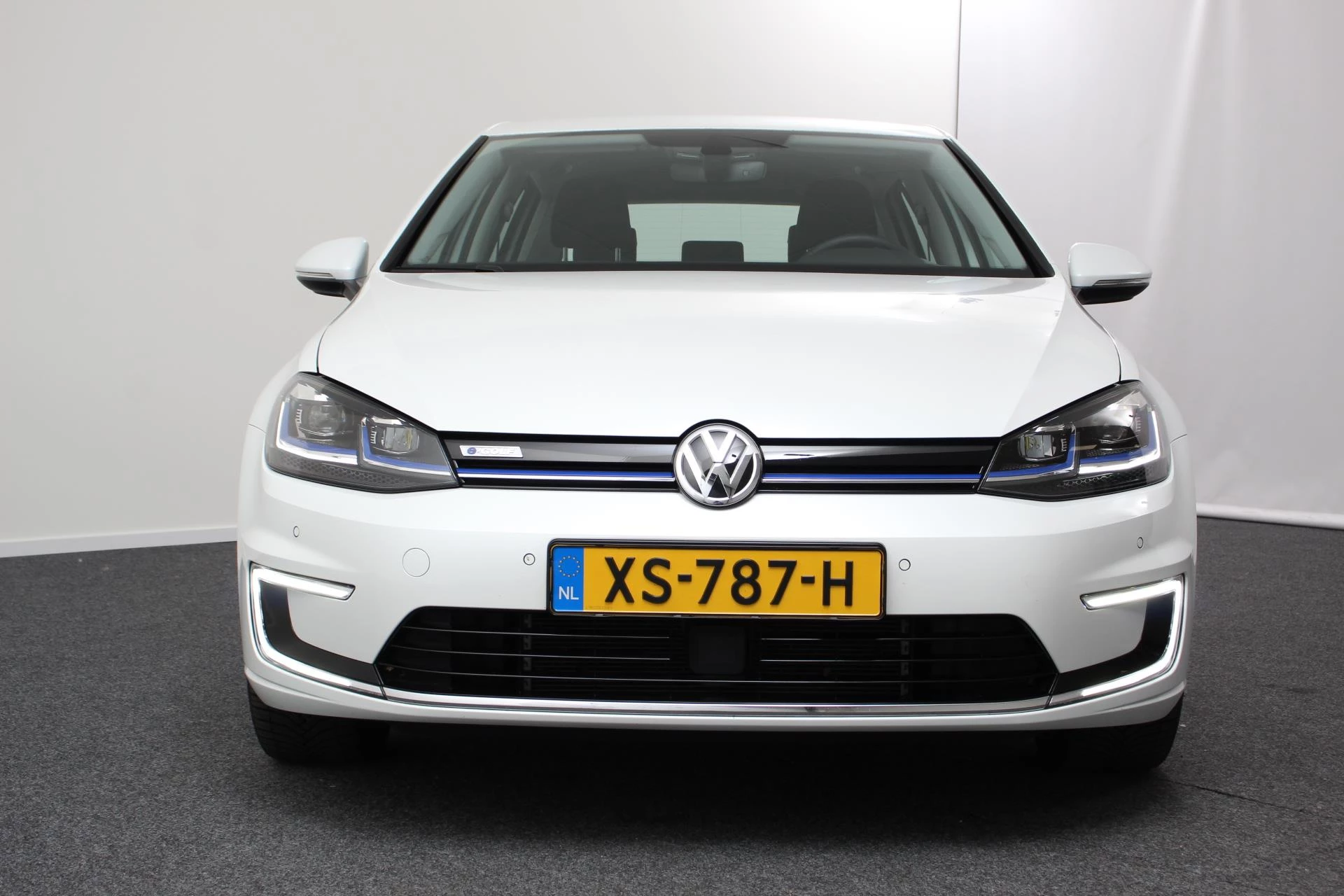 Hoofdafbeelding Volkswagen e-Golf