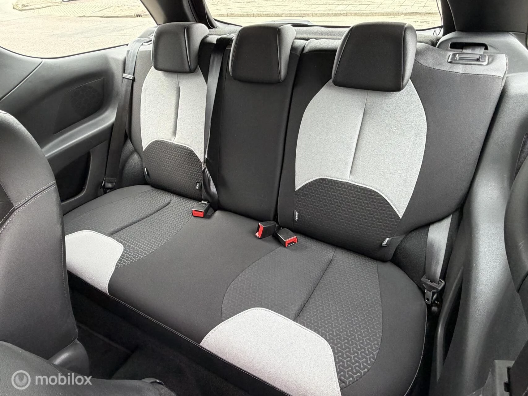 Hoofdafbeelding Citroën DS3