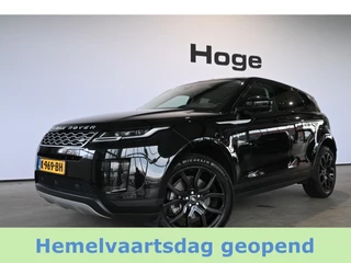 Land Rover Range Rover Evoque 2.0 P200 AWD Automaat Navigatie Leder Stoel/Stuur verwarming Rijklaarprijs Inruil Mogelijk!