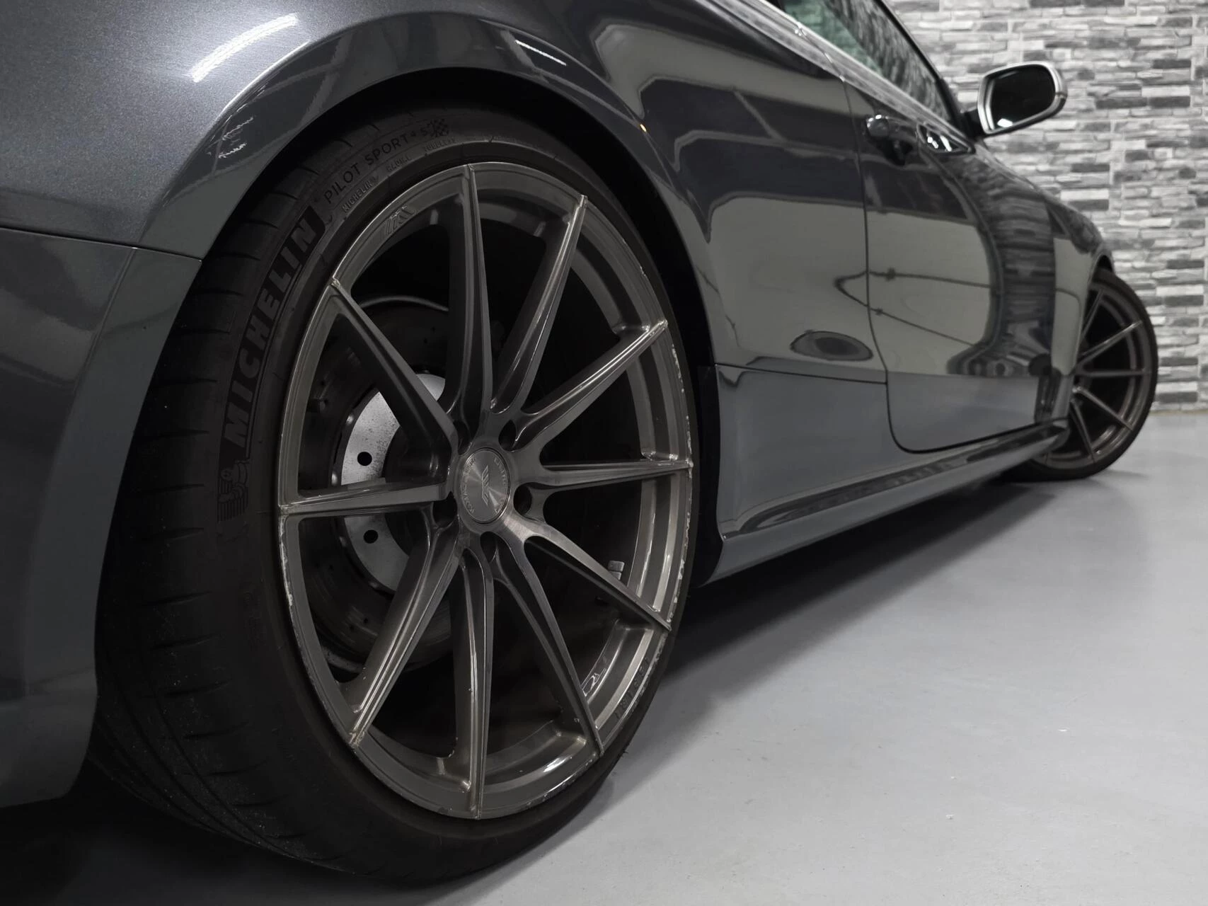 Hoofdafbeelding Audi RS5