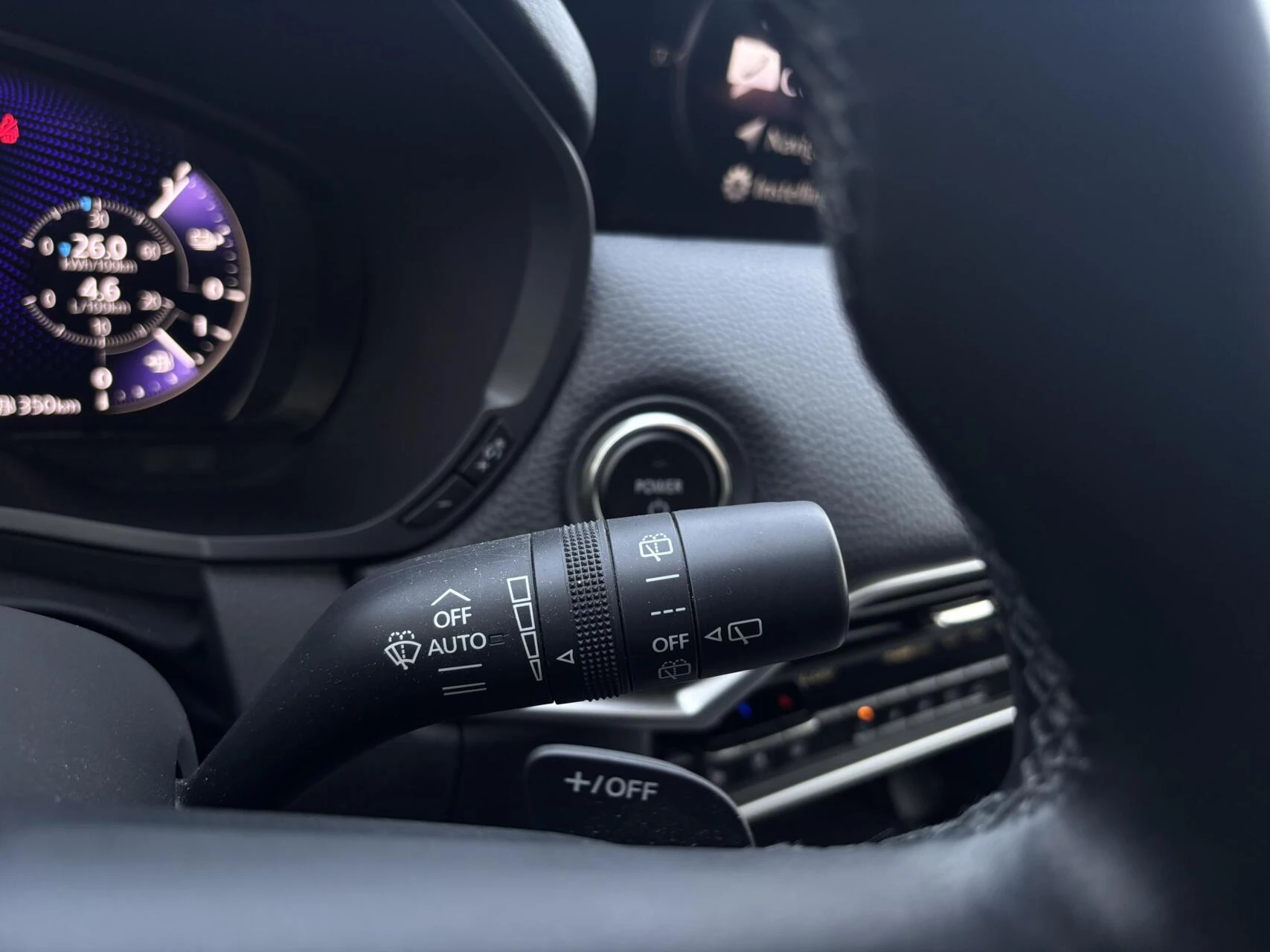 Hoofdafbeelding Mazda CX-60