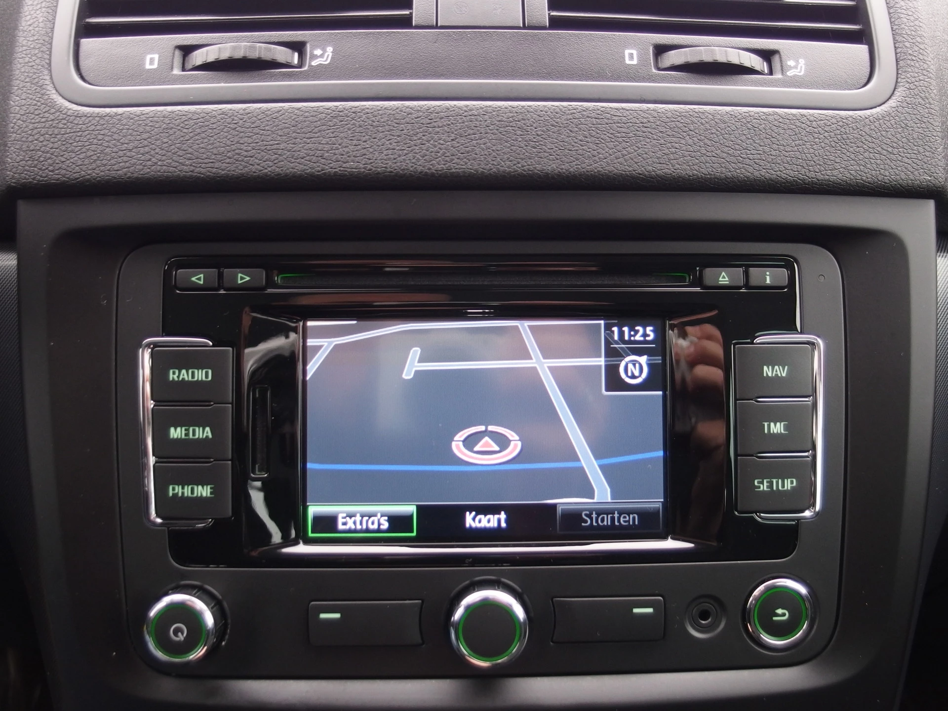 Hoofdafbeelding Škoda Yeti