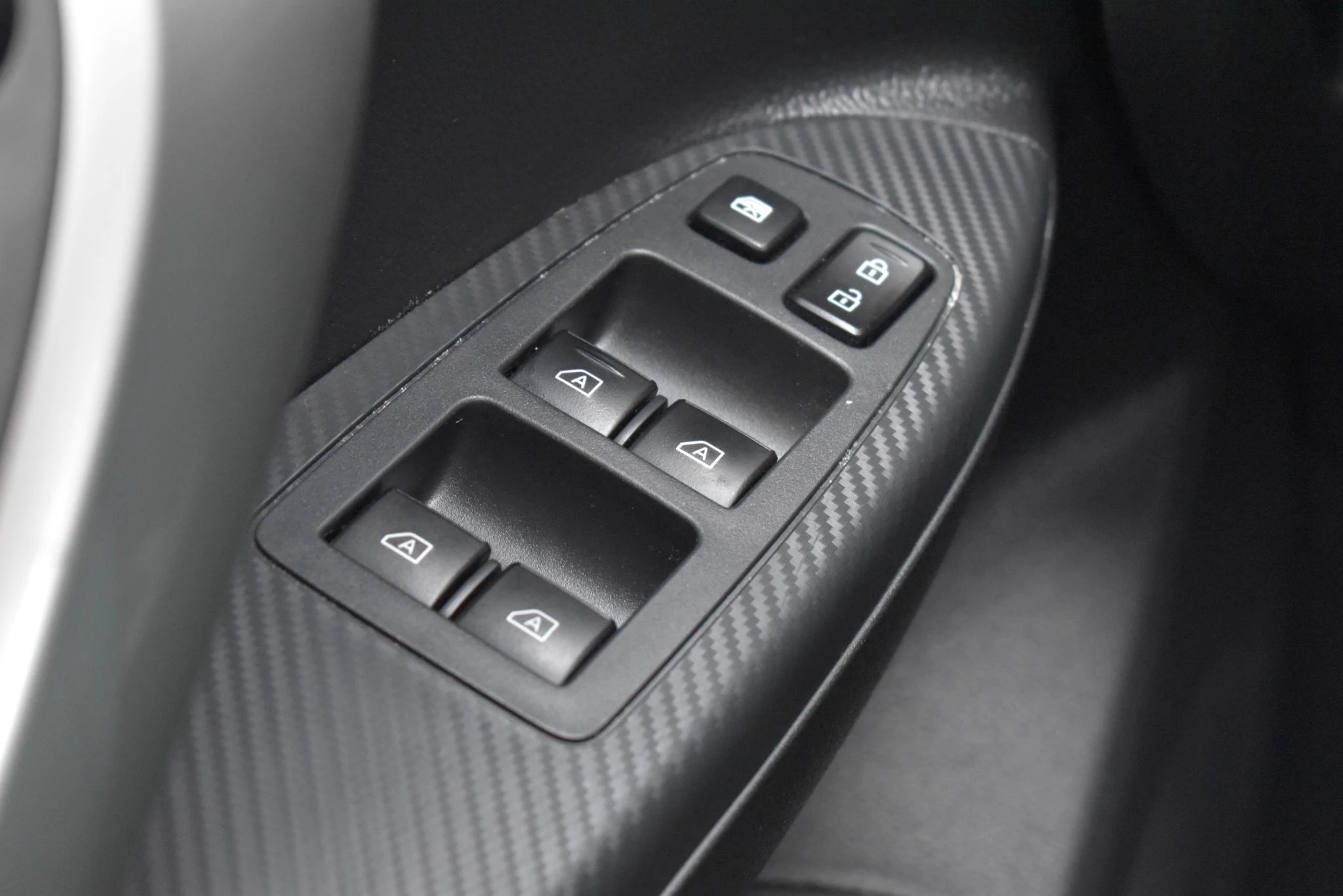 Hoofdafbeelding Mitsubishi Eclipse Cross