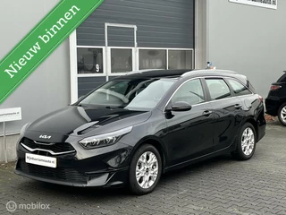 Kia Ceed Sportswagon 1.0 T-GDi, Led, Facelift, Camera, Navi