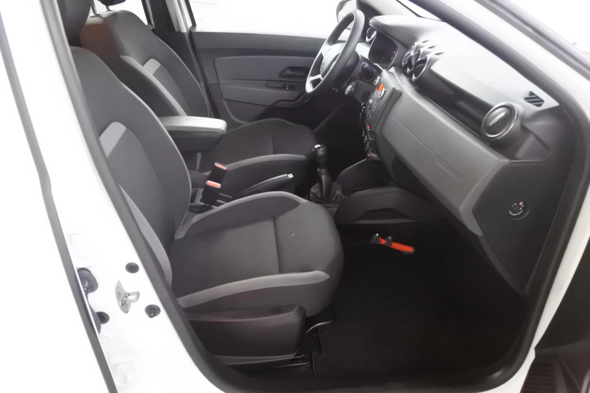 Hoofdafbeelding Dacia Duster