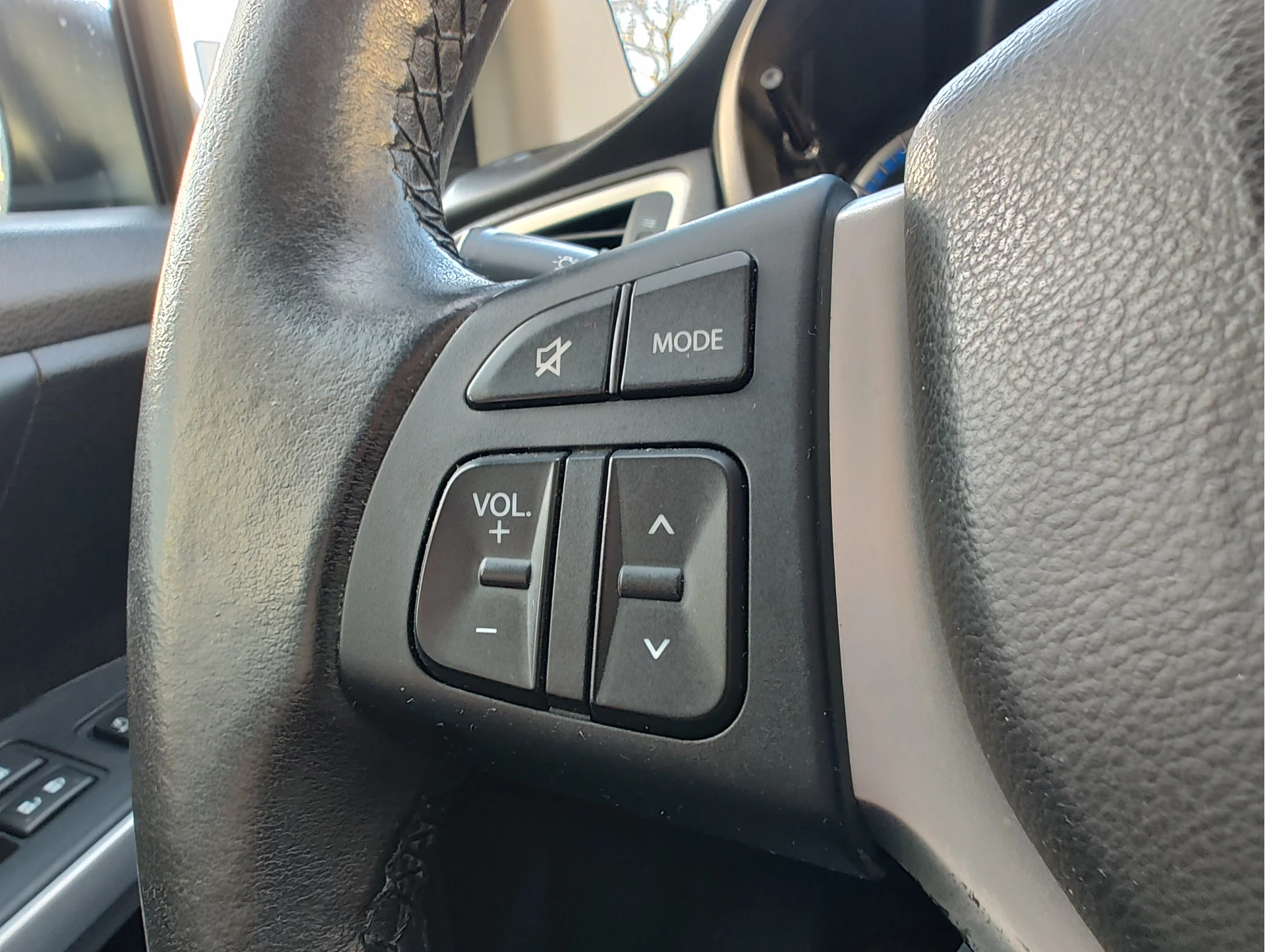 Hoofdafbeelding Suzuki S-Cross