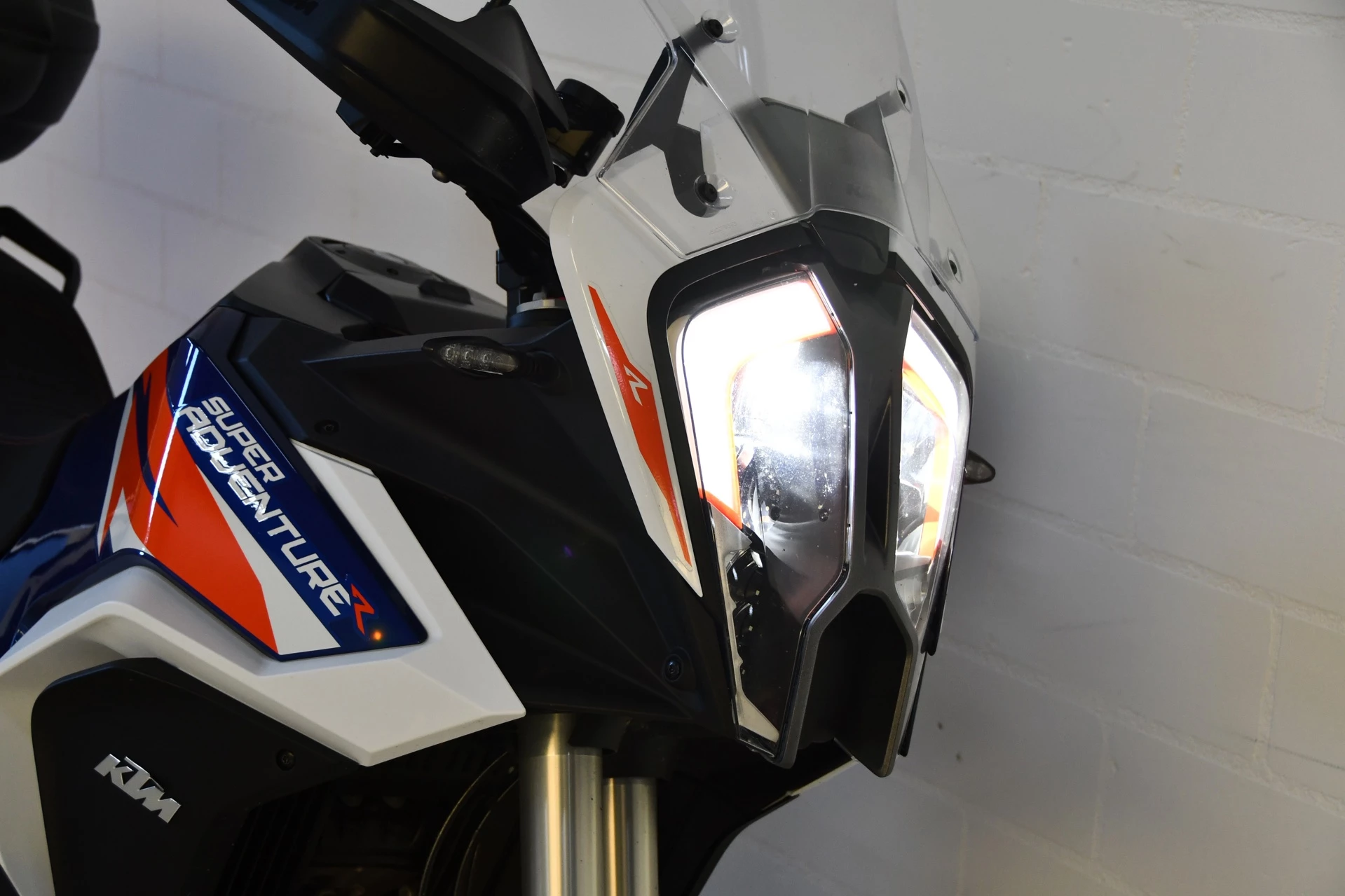 Hoofdafbeelding KTM 1290