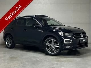 Volkswagen T-Roc 1.5 TSI Sport 3x R-Line Pano Virtual Carpla