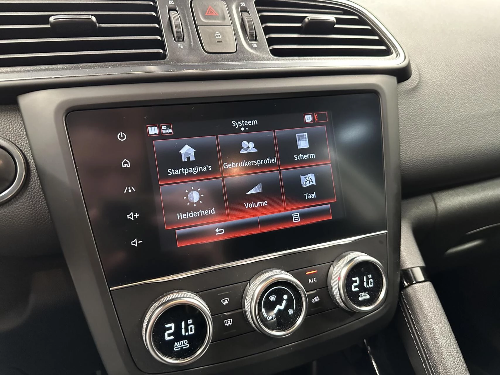 Hoofdafbeelding Renault Kadjar