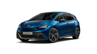 Hoofdafbeelding CUPRA Born CUPRA Born