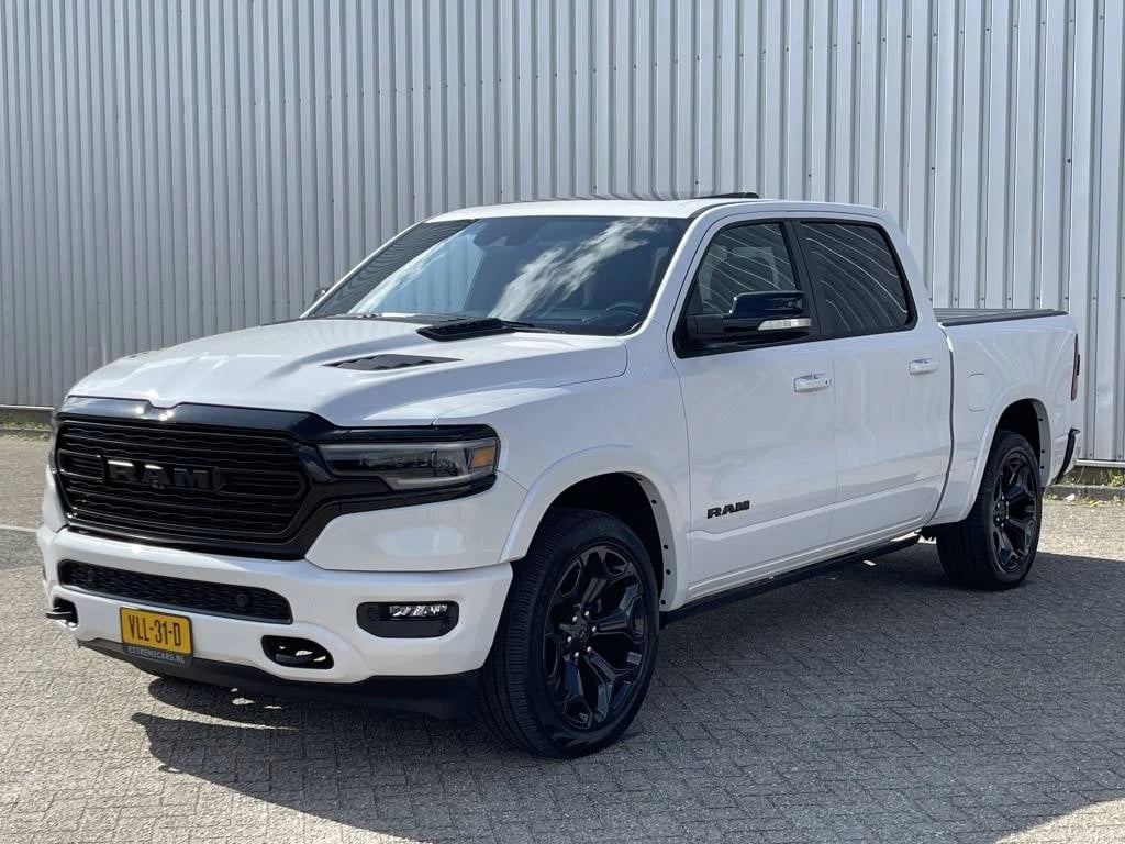 Hoofdafbeelding Dodge Ram Pick-Up