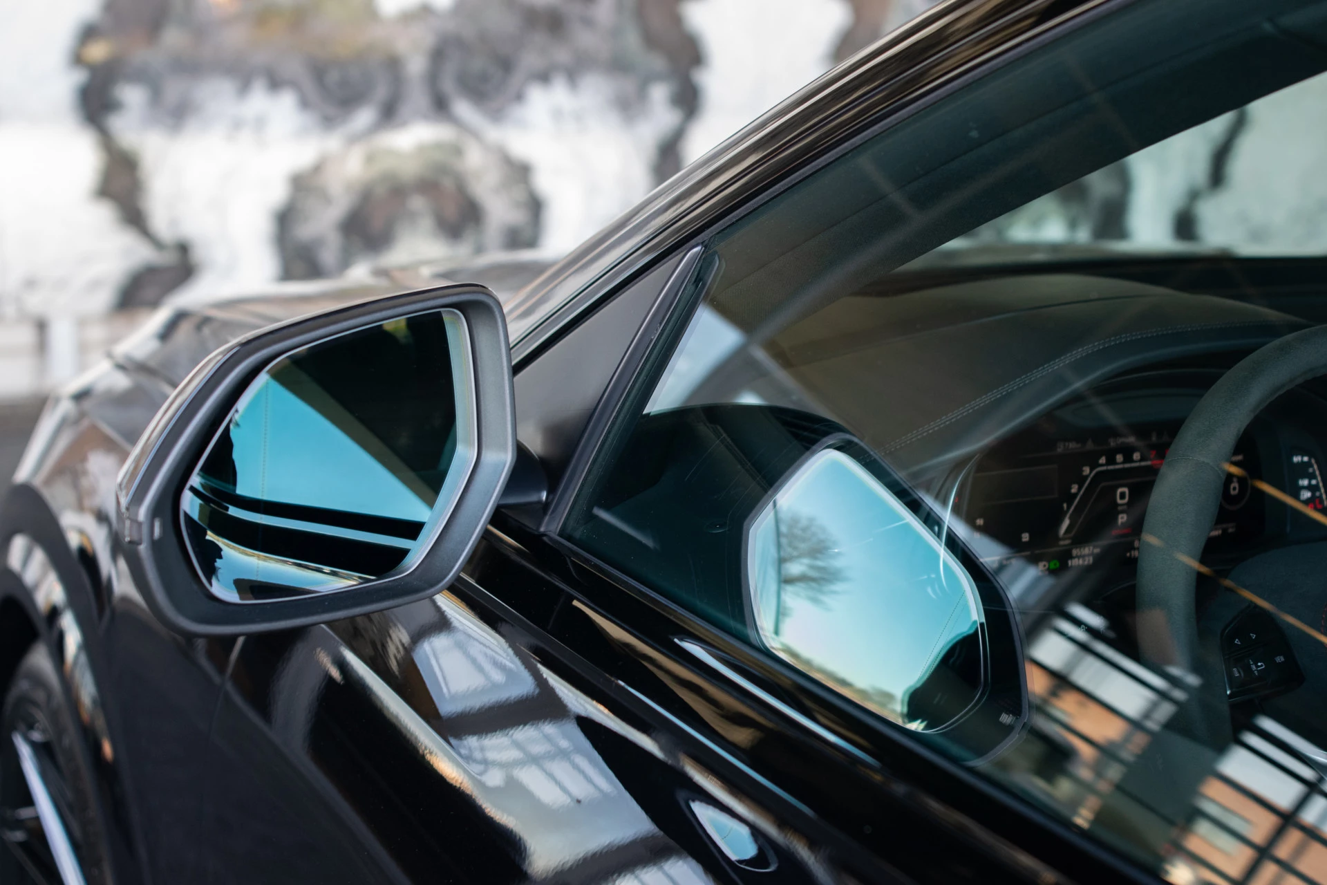 Hoofdafbeelding Audi RSQ8