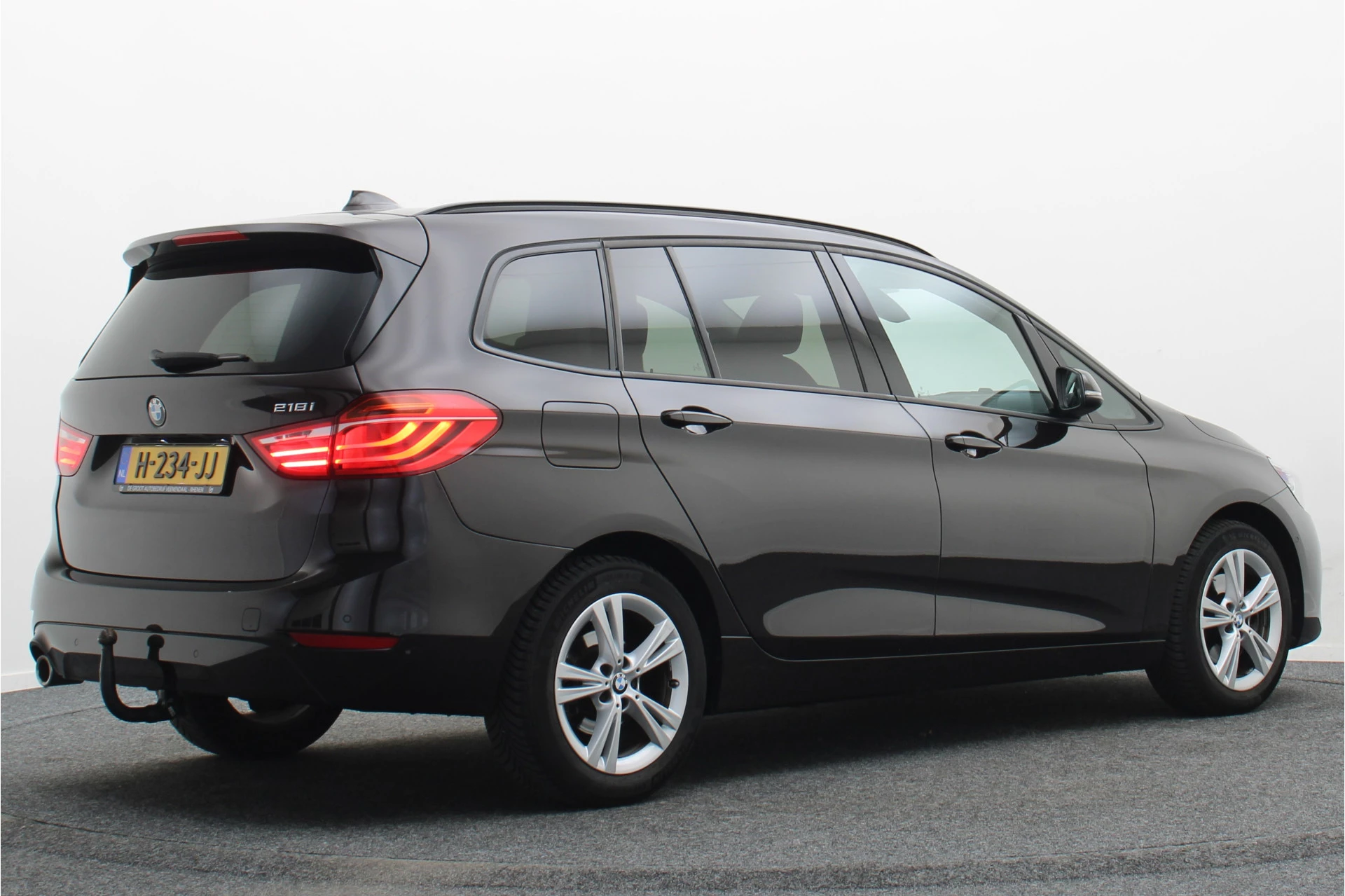 Hoofdafbeelding BMW 2 Serie