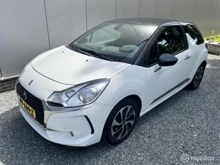 Ds 3 1.2 PureTech So Chic