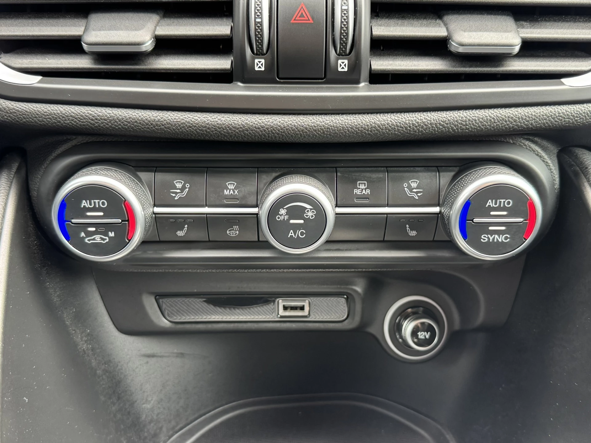 Hoofdafbeelding Alfa Romeo Giulia