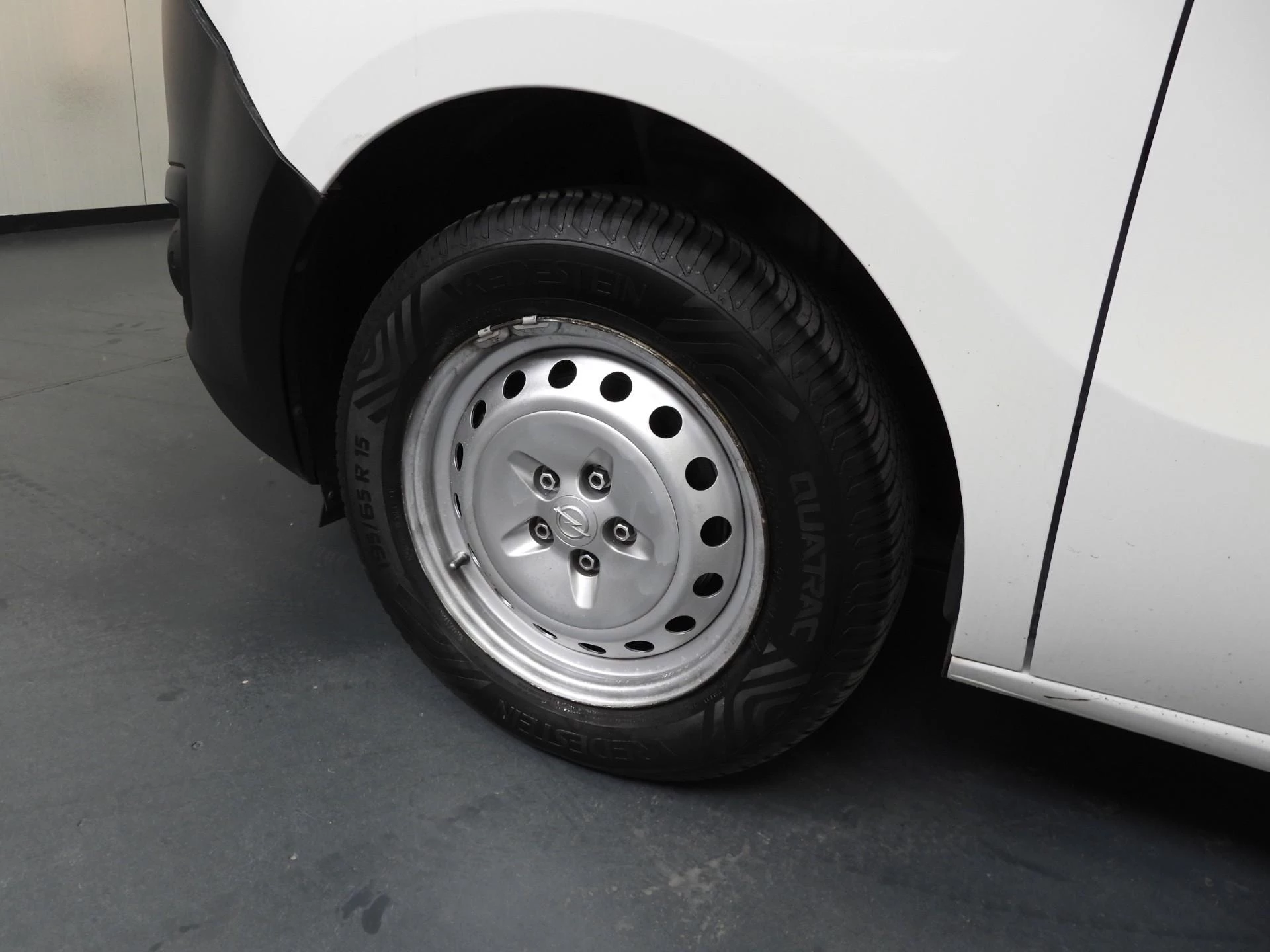 Hoofdafbeelding Opel Combo