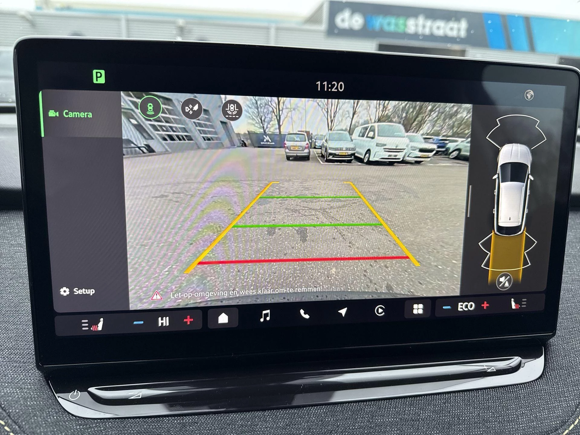 Hoofdafbeelding Škoda Elroq