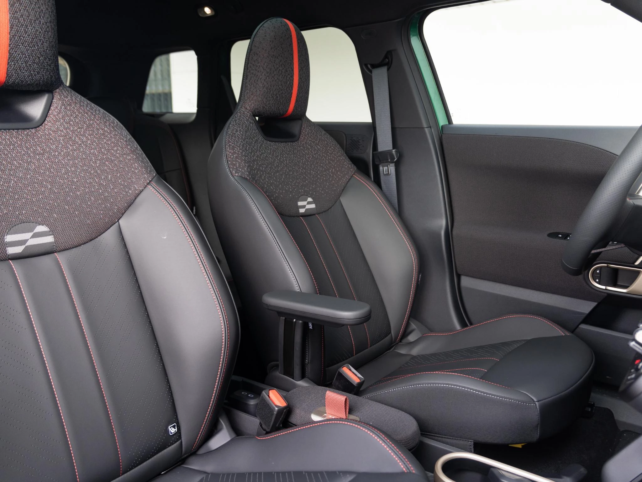 Hoofdafbeelding MINI Aceman