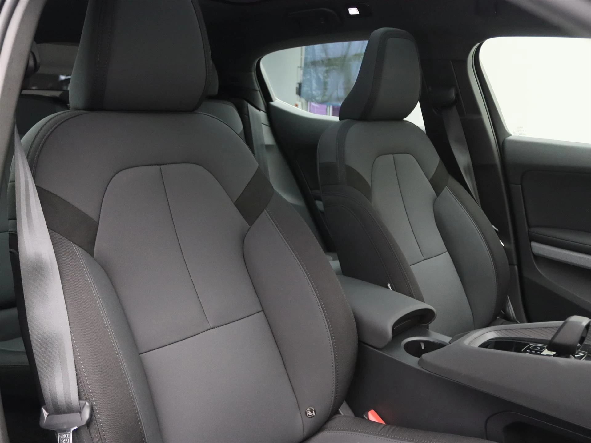 Hoofdafbeelding Polestar 2