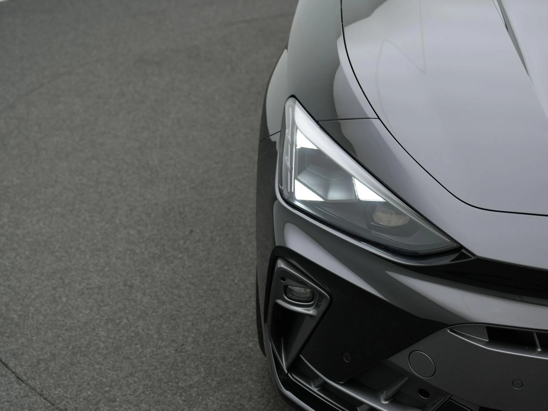 Hoofdafbeelding CUPRA Leon