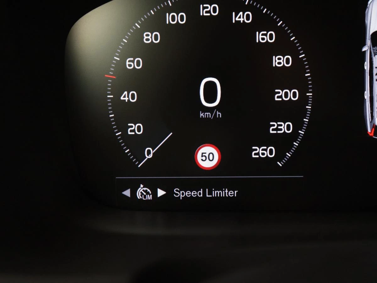 Hoofdafbeelding Volvo V90