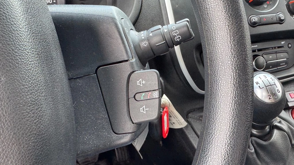 Hoofdafbeelding Renault Kangoo