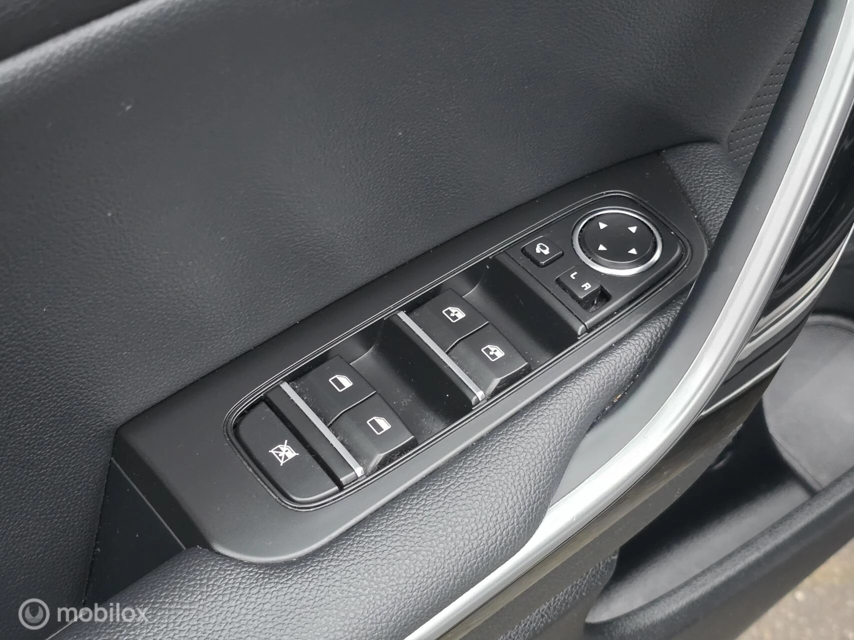 Hoofdafbeelding Kia XCeed