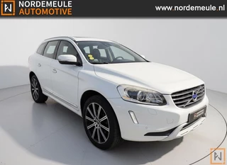 Volvo XC60 2.4 D5 AWD SUMMUM. PANO, NAVI, CRUISE, AUT