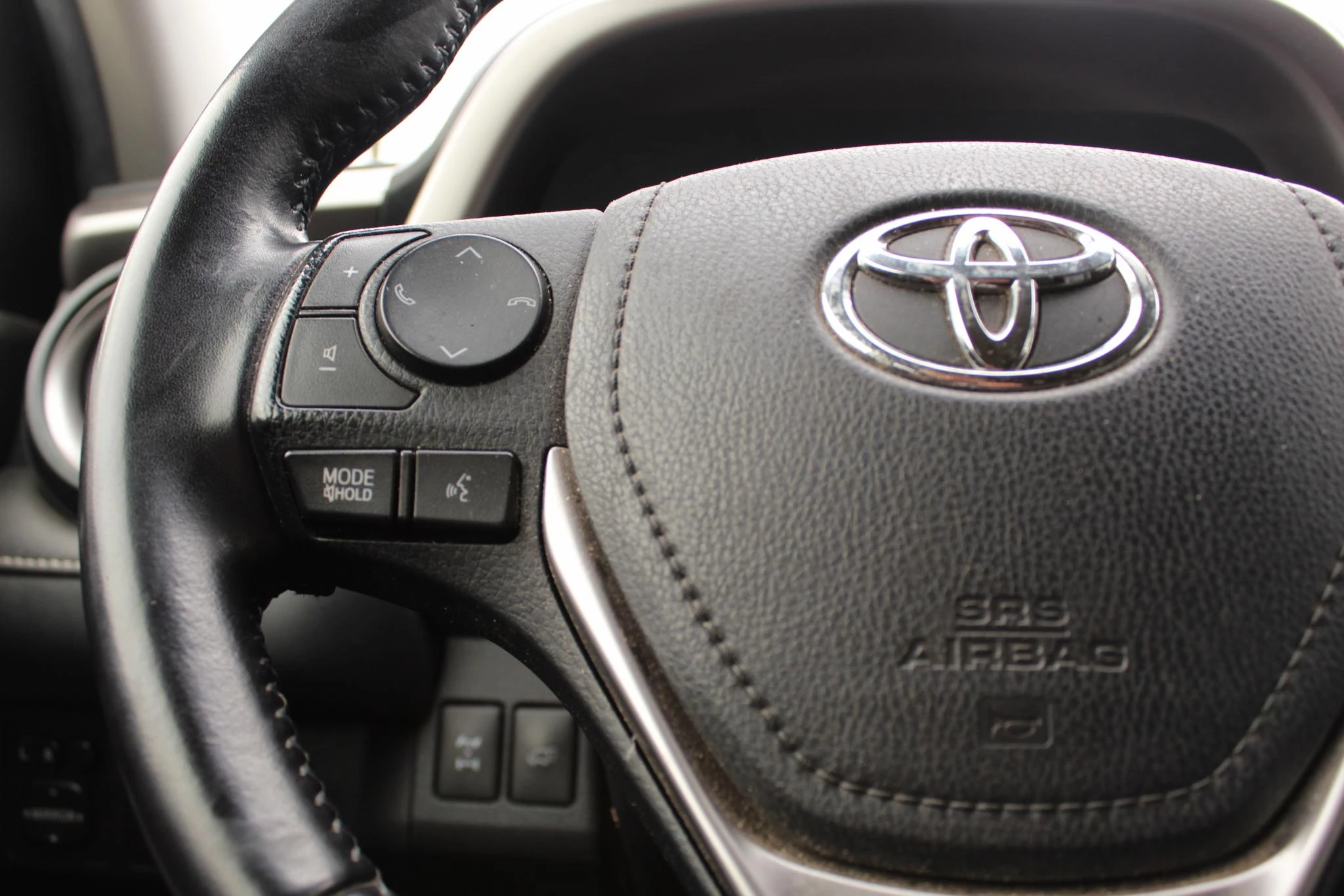 Hoofdafbeelding Toyota RAV4