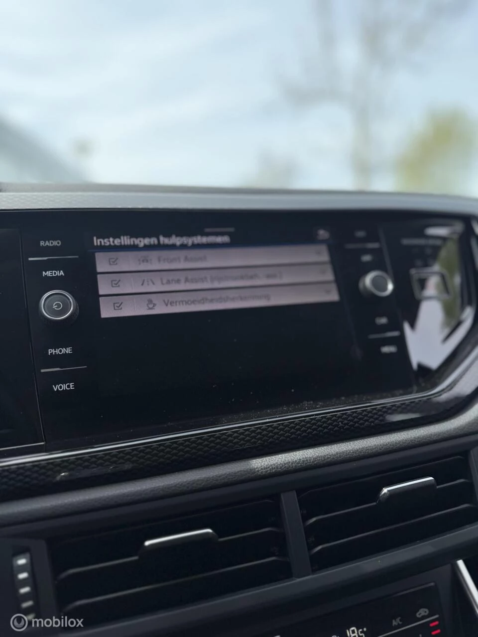 Hoofdafbeelding Volkswagen Taigo