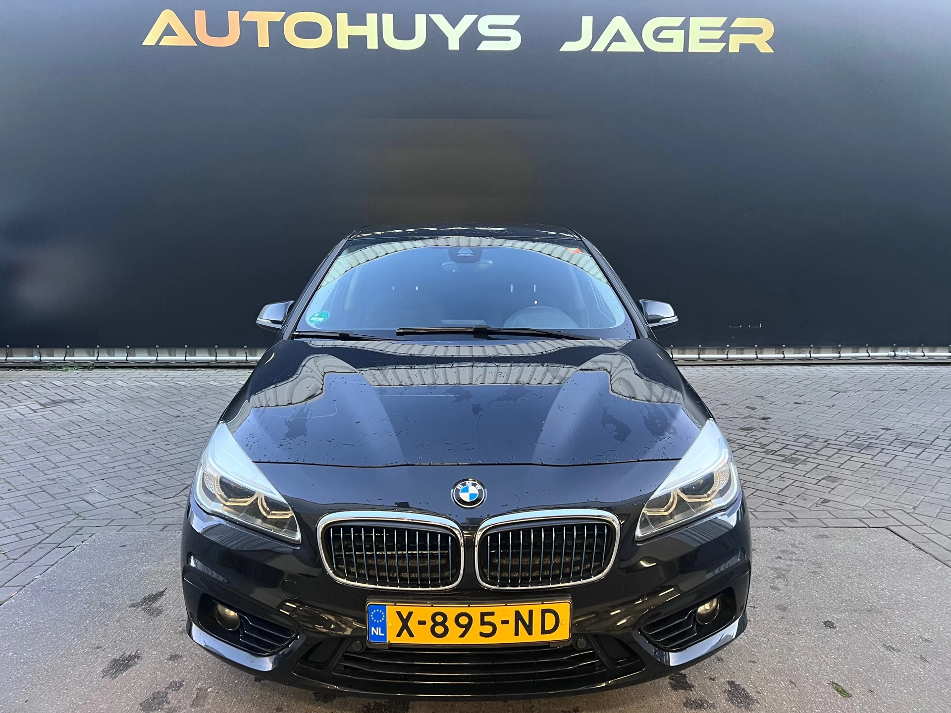 Hoofdafbeelding BMW 2 Serie