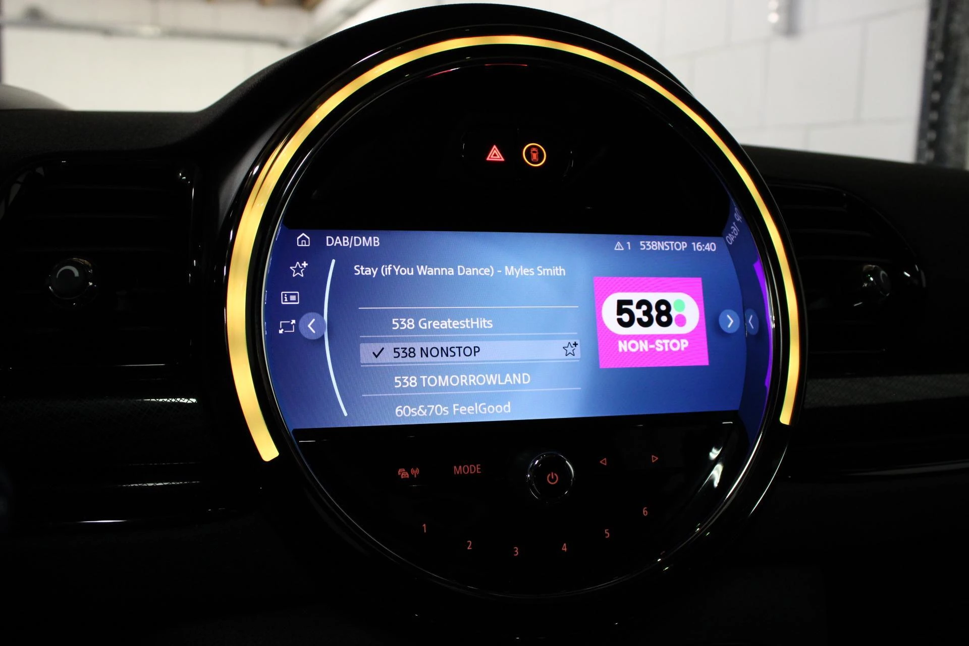 Hoofdafbeelding MINI Clubman