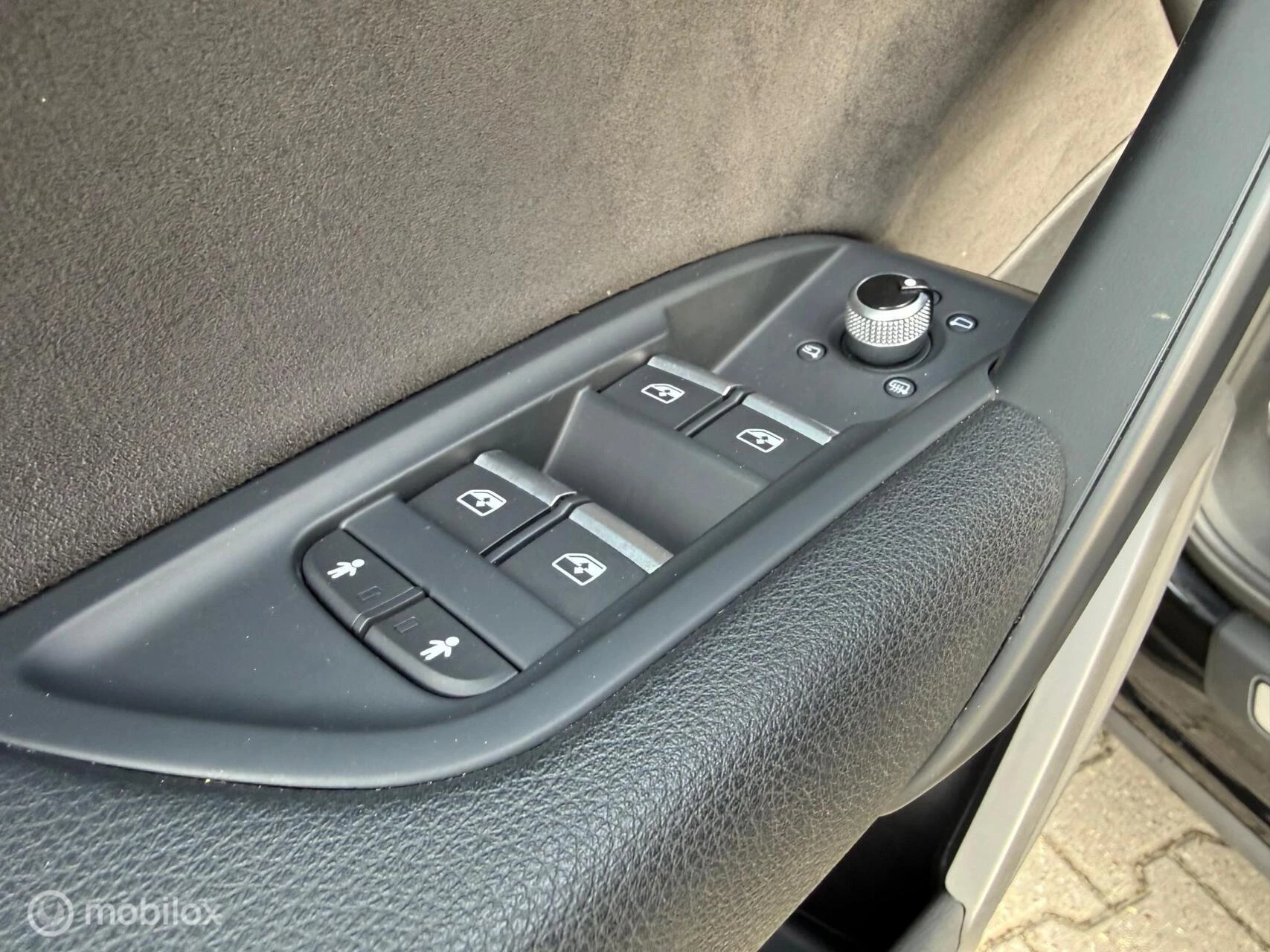 Hoofdafbeelding Audi SQ5