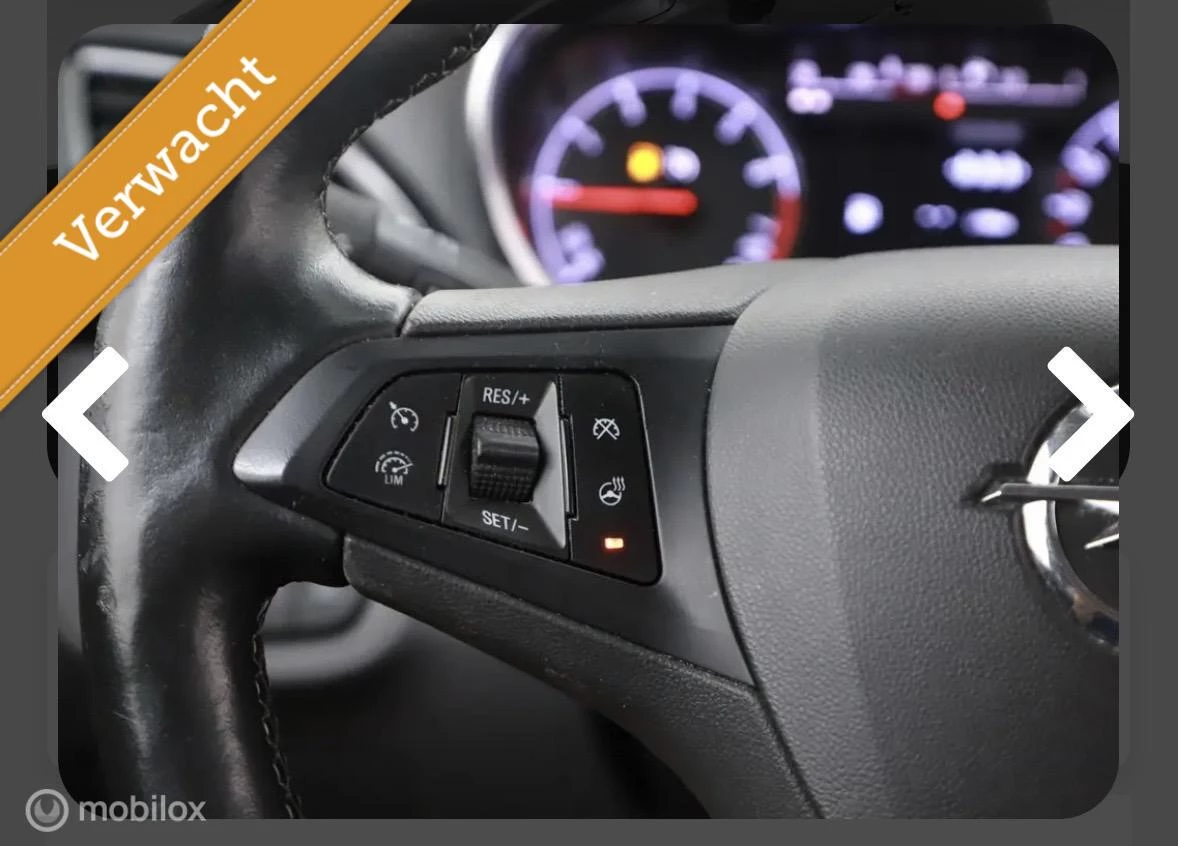 Hoofdafbeelding Opel KARL