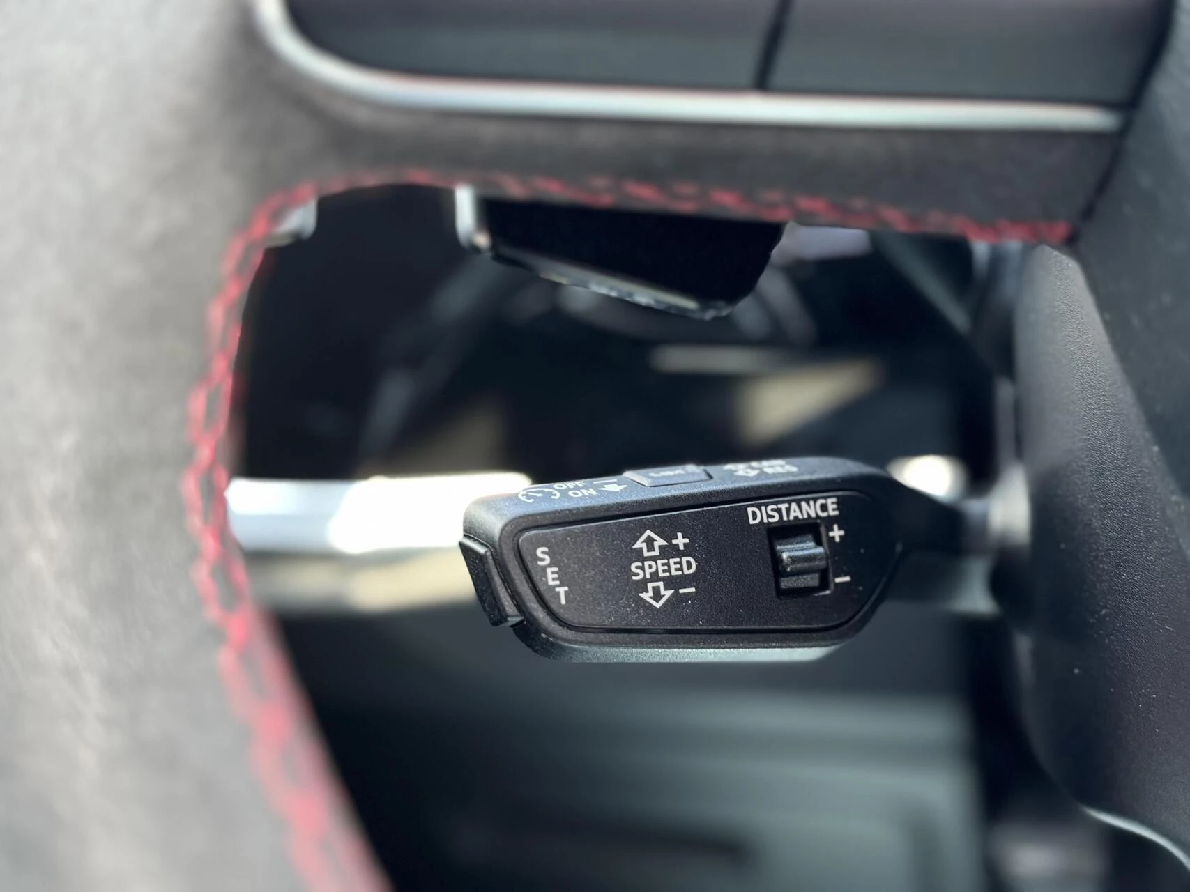 Hoofdafbeelding Audi RSQ3